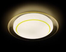 Ambrella · ORBITAL AIR · F46 YL 48W D450