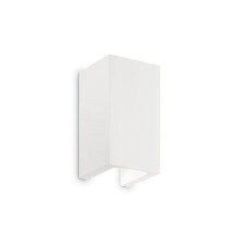 Ideal Lux · Apollo · APOLLO AP2 SQUARE BIANCO