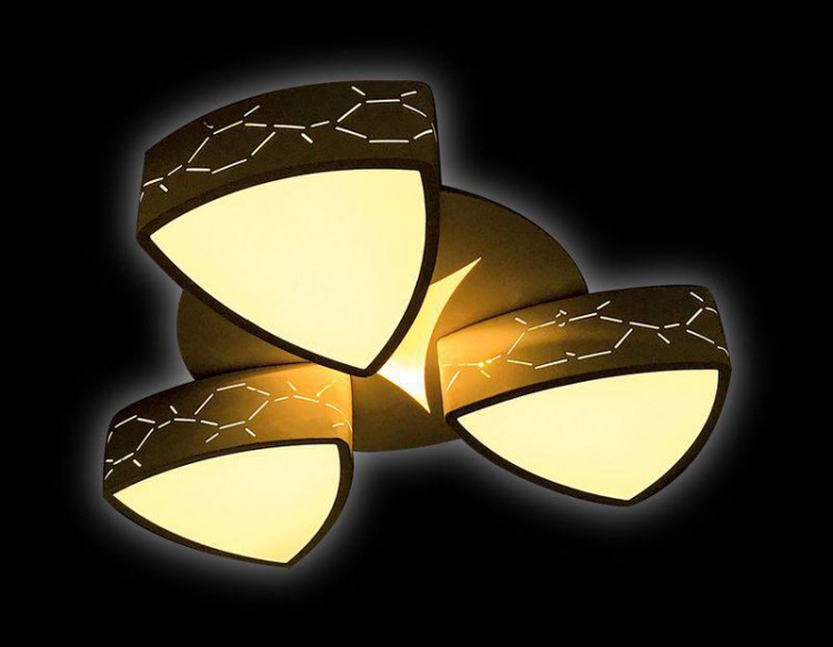  Ambrella · ORBITAL GRANULE · FG2063 WH 72W+15W D330