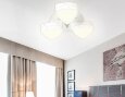  Ambrella · ORBITAL GRANULE · FG2063 WH 72W+15W D330
