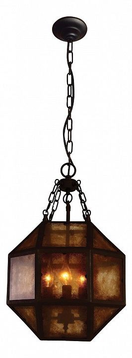  Подвесной светильник Lussole Loft LSP-9894