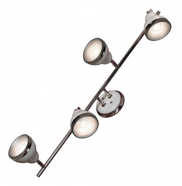 Спот Lussole Loft LSN-6209-04