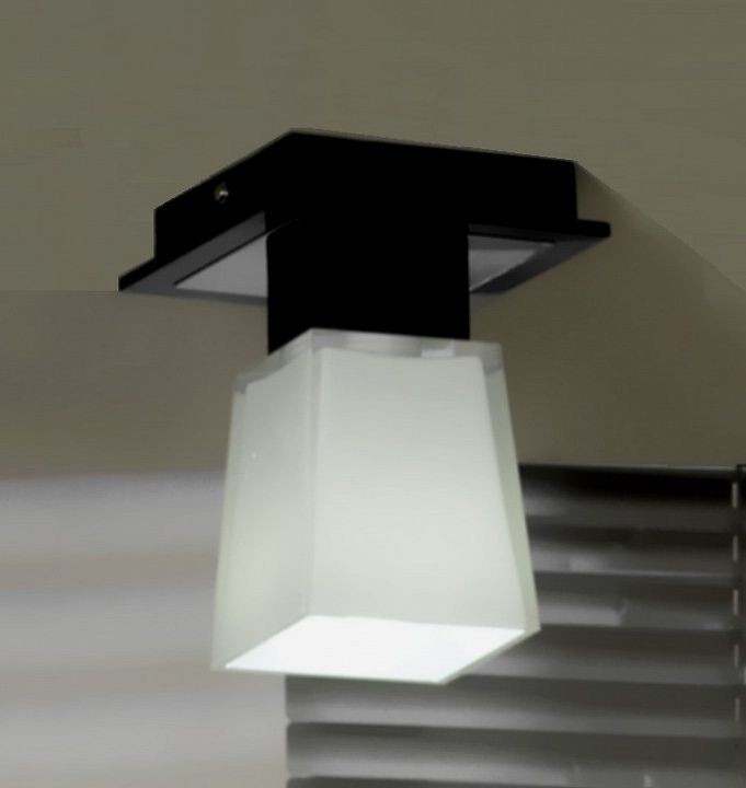  Встраиваемый светильник Lussole Loft Lente LSC-2507-01