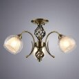  Arte Lamp · Dolcemente · A1607PL-3AB