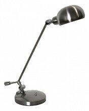Настольная лампа офисная Kink Light Альфаси 7054.16