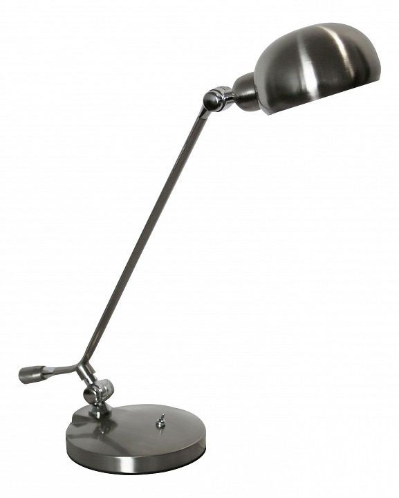  Настольная лампа офисная Kink Light Альфаси 7054.16