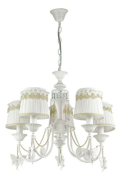  Подвесная люстра Lumion Ponso 3408/5