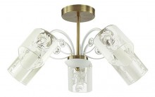 Люстра на штанге Lumion Rulla 3407/5C