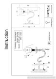  Maytoni · Demitas · RC024-WL-01-R