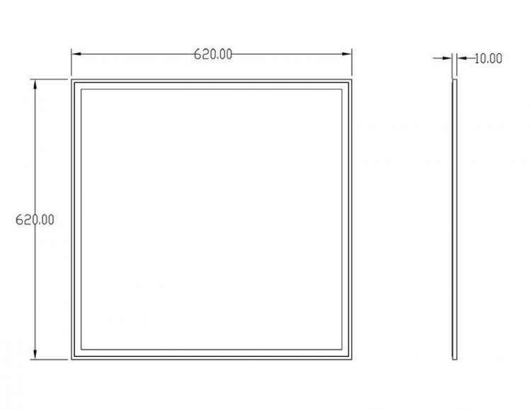  Deko-Light · Eco Line · 100027