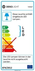  Deko-Light · Eco Line · 100027