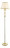 Arte Lamp · Benessere · A9570PN-1WG