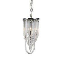 Delight Collection · Murano Glass · KR0116P(S) chrome