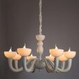  Divinare · Bianca · 7091/01 LM-8