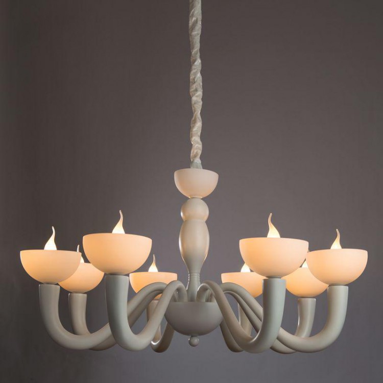 Divinare · Bianca · 7091/01 LM-8