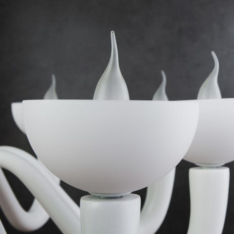  Divinare · Bianca · 7091/01 LM-8