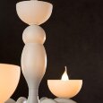 Divinare · Bianca · 7091/01 LM-8