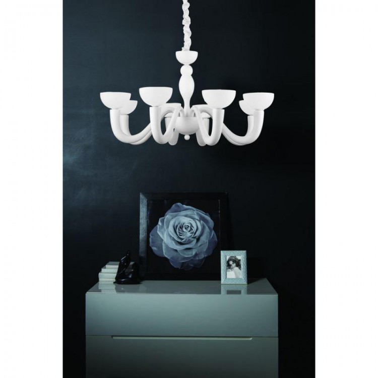  Divinare · Bianca · 7091/01 LM-8