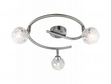 Globo Lighting · Sinclair · 5669-3