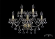 Bohemia Ivele Crystal · 1409 · 1409B/3+2/195/XL/G