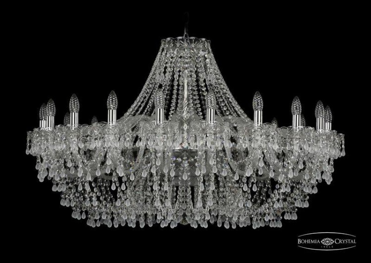  Bohemia Ivele Crystal · 1410 · 1410/20/400/Ni/V0300