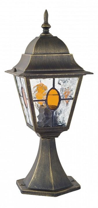  Наземный низкий светильник Favourite Zagreb 1805-1T