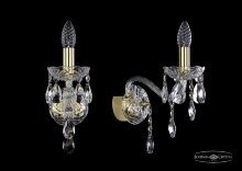 Bohemia Ivele Crystal · 1415 · 1415B/1/165/G