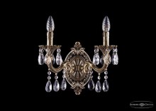 Bohemia Ivele Crystal · 1700 · 1702B/2/175/A/GB
