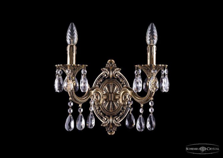  Bohemia Ivele Crystal · 1700 · 1702B/2/175/A/GB