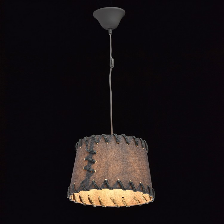  Подвесной светильник MW-Light Дэла 1 635010501