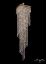 Bohemia Ivele Crystal · 8317 · 8317/30-140/G/Drops