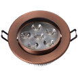  Встраиваемый светильник MW-Light Круз 637013206