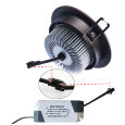  Встраиваемый светильник MW-Light Круз 637013206