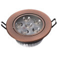  Встраиваемый светильник MW-Light Круз 637013206