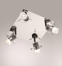 Odeon Light · Dalot · 2475/4C