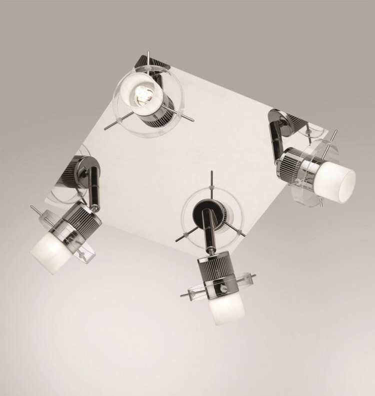  Odeon Light · Dalot · 2475/4C