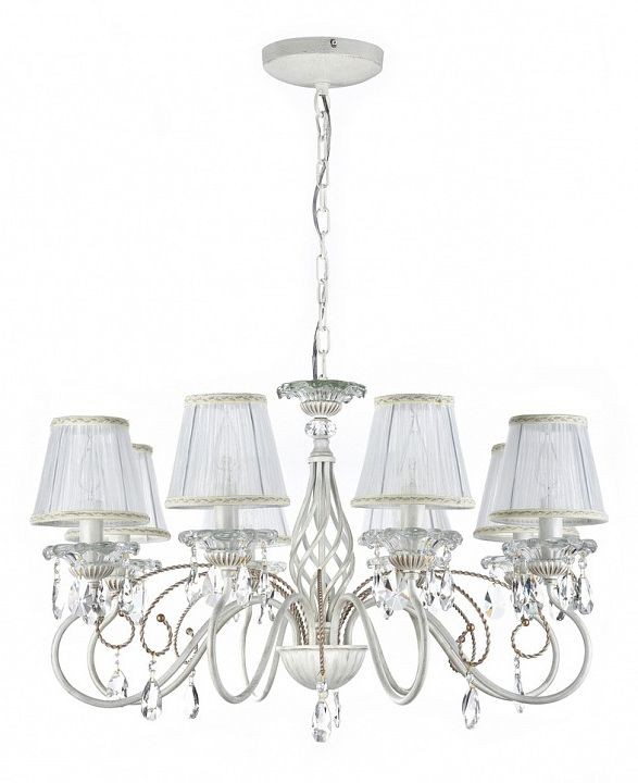 Maytoni · Uventa · ARM257-08-G