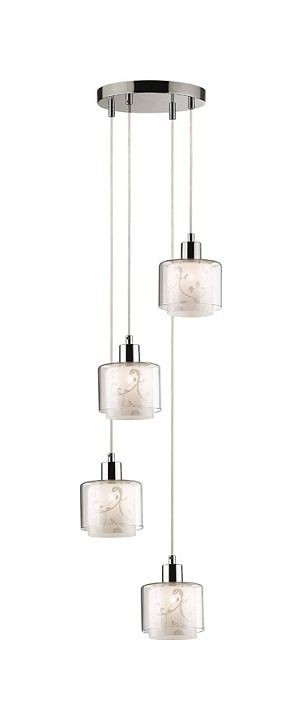 Odeon Light · Isko · 2210/4