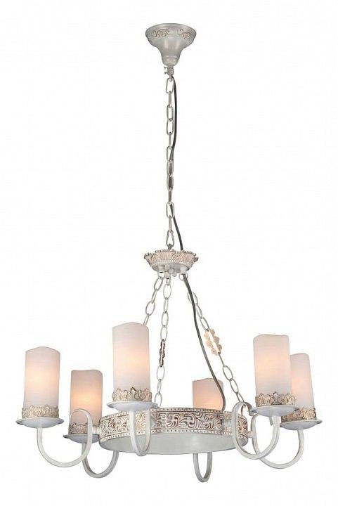 Maytoni · Classic 12 · ARM562-06-W