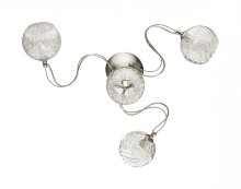 Потолочная люстра Odeon Light Stray 2569/4C