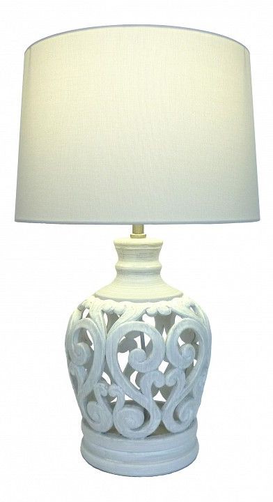  Настольная лампа декоративная ST Luce Tabella SL999.554.01