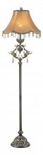 Торшер Odeon Light Safira 2802/1F