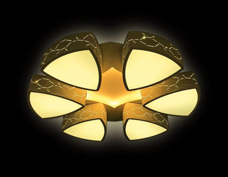 Ambrella · ORBITAL GRANULE · FG2066 WH 144W+21W D800
