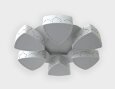  Ambrella · ORBITAL GRANULE · FG2066 WH 144W+21W D800