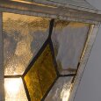  Arte Lamp · Berlin · A1011AL-1WG