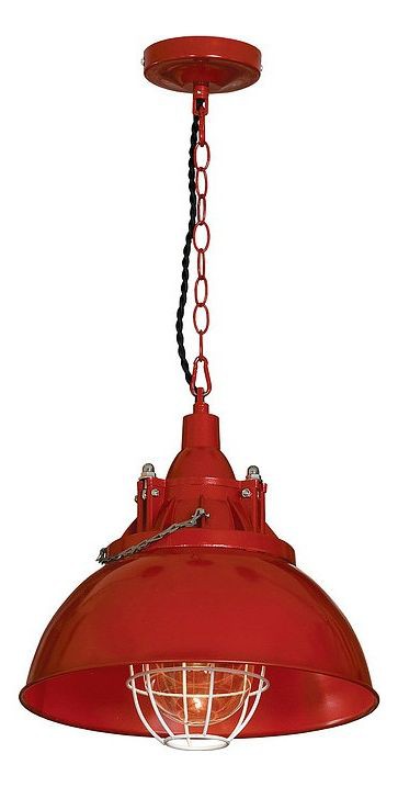  Подвесной светильник Lussole Loft LSP-9895