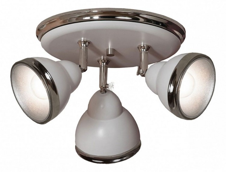  Спот Lussole Loft LSN-6211-03