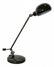 Настольная лампа офисная Kink Light Альфаси 7054.19
