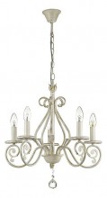 Подвесная люстра Lumion Otesso 3409/5