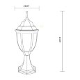  Arte Lamp · A3151 · A3151FN-1BN